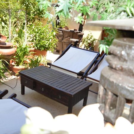 Villa Avatos - Near To The Port Of Rafina And The Airport Of Athens Agios Spyridon  Екстериор снимка