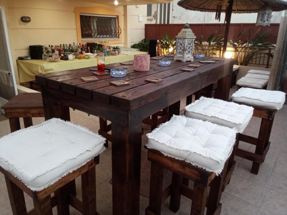 Villa Avatos - Near To The Port Of Rafina And The Airport Of Athens Agios Spyridon  Екстериор снимка